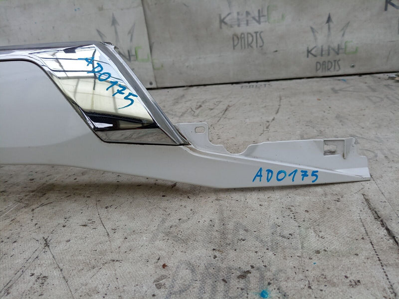 MITSUBISHI OUTLANDER 2014-2019 TAILGATE COVER BOOT LID TRIM 5817A265-02