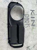 MINI COOPER F60 COUNTRYMAN 2017-2021 FRONT BUMPER FOG LIGHT GRILL RIGHT GENUINE