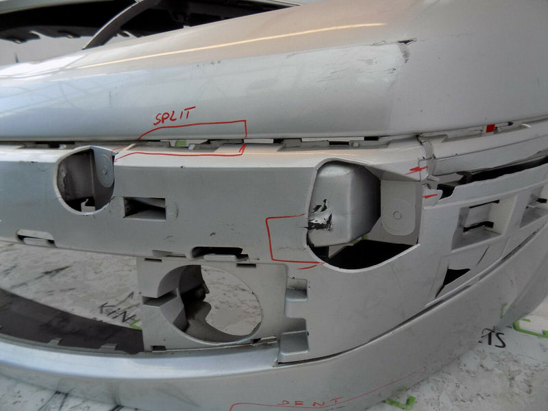 RENAULT MEGANE II MK2 FACELIFT 2006-2009 FRONT BUMPER GENUINE 8200484322