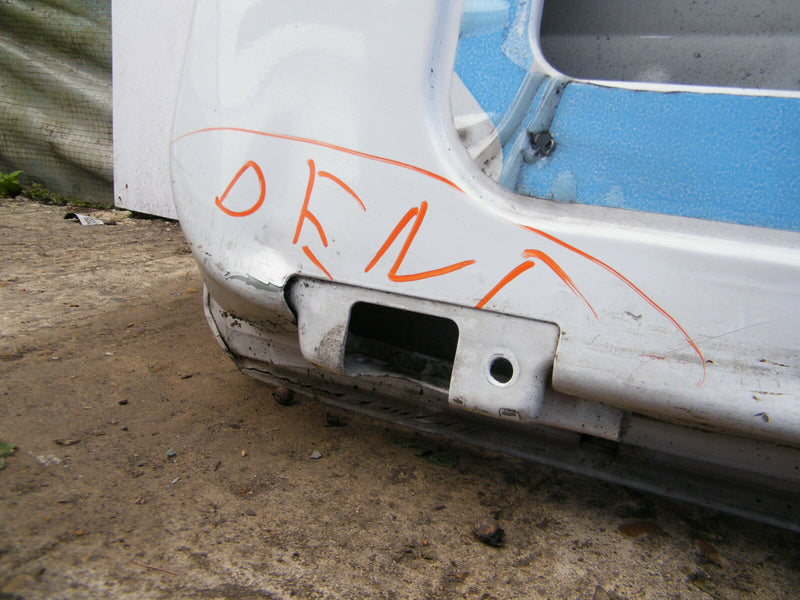 FORD TRANSIT MK7 VII 2006-2013 REAR DOOR LEFT PASSENGER SIDE N/S ! KING PARTS