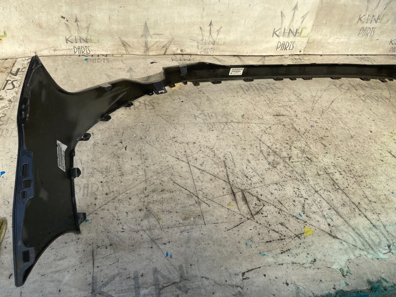 PEUGEOT RIFTER 2018-ON FRONT BUMPER TOP SECTION 99899789