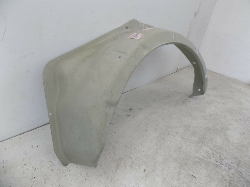 SUZUKI SX4 2006-2013 REAR RIGHT BODYWORK PANEL ARCH 63481-79J00-000