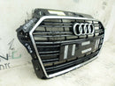 AUDI A3 8V FACELIFT 2016-19 FRONT BUMPER GRILL RADIATOR 8V3853651AA