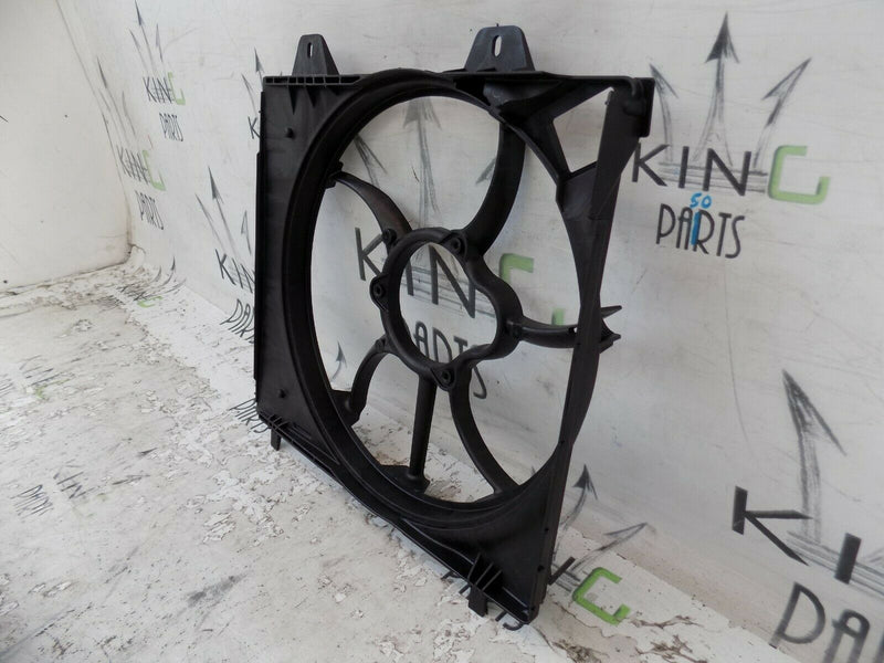 PEUGEOT 208 2008 2019-UP  FAN RADIATOR HOUSING  GENUINE TP2227122081