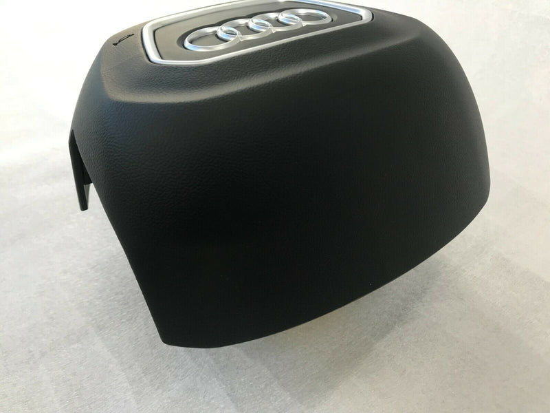 AUDI Q3 MK2 (F3) 2018-ON STEERING WHEEL AIRBAG DRIVER SIDE GENUINE 83A880201M