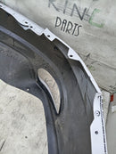 MASERATI GRANTURISMO 2007-2019 REAR BUMPER 080063200