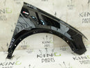 AUDI Q3 MK2 F3 S-LINE 2019-ON GENUINE FRONT FENDER WING PANEL RIGHT SIDE
