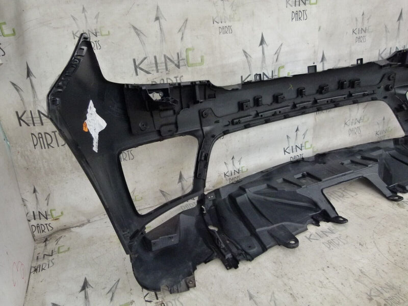RANGE ROVER SPORT MK2 FACELIFT 2017-2022 FRONT BUMPER GENUINE JK623962A