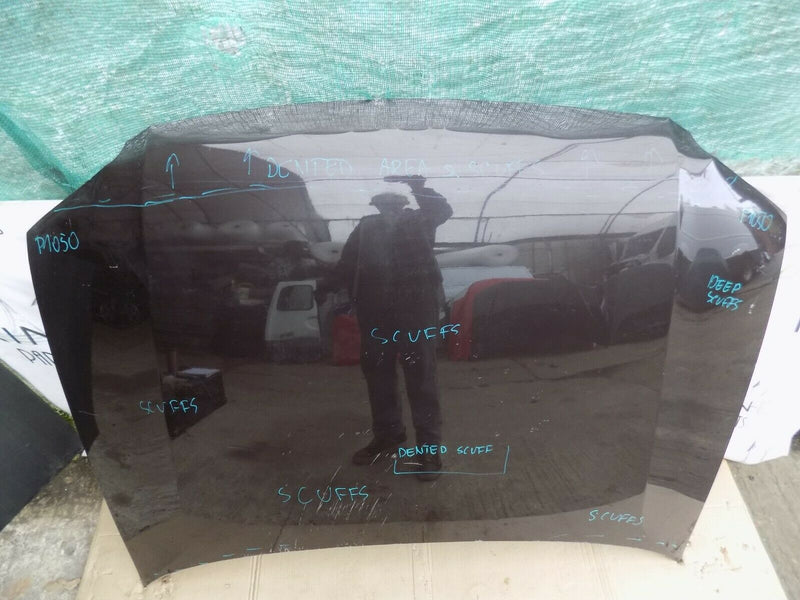 VW PASSAT B5.5 – TYP 3BG 2001-2006 BONNET HOOD GENUINE PART 3B0823155