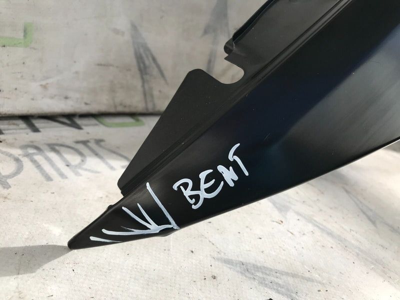 CITROEN C4 MK2 GRAND PICASSO 13-22 FRONT FENDER WING PANEL LEFT SIDE