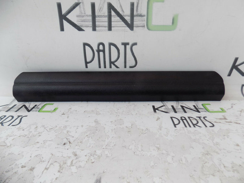 BMW 5 SERIES F11 2010-2017 TOURING FRONT DOOR SILL SIDE SKIRT COVER TRIM 9162721