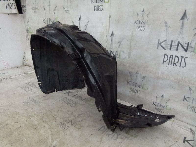 SUZUKI VITARA MK4 2014-18 FRONT RIGHT WHEEL MUD GUARD COVER 7232154P0
