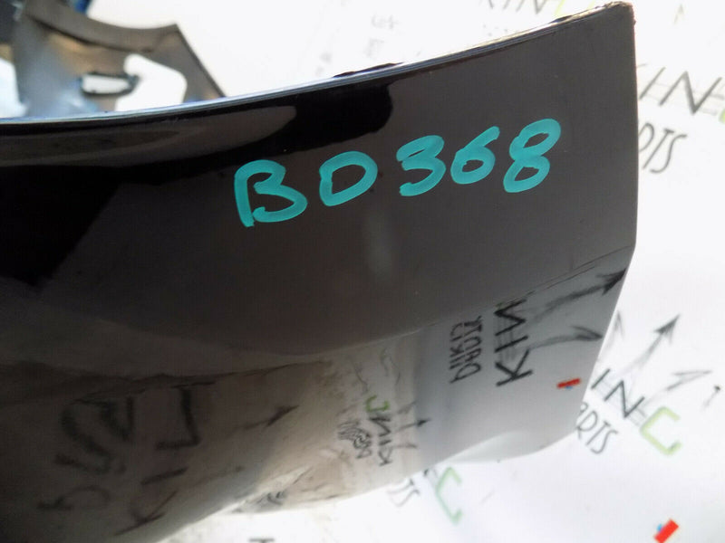 FORD FIESTA VIII MK8 ST-LINE 2018-ON REAR BUMPER GENUINE H1BB-17906-A1