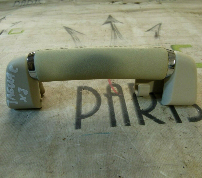 JAGUAR XJ X351 2010-19 REAR SIDE RIGHT DRIVER ROOF GRAB HANDLE RH