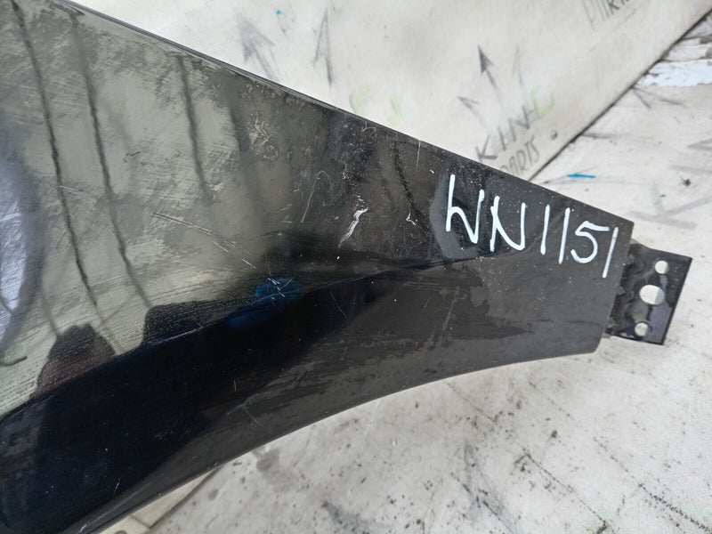 RANGE ROVER EVOQUE L551 2019-ON FRONT LEFT SIDE FENDER WING PANEL