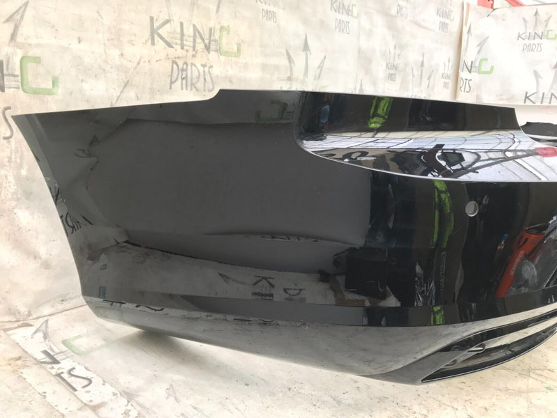 VOLVO S90 R-DESIGN 2016-2020 REAR BUMPER PDC GENUINE 31383297