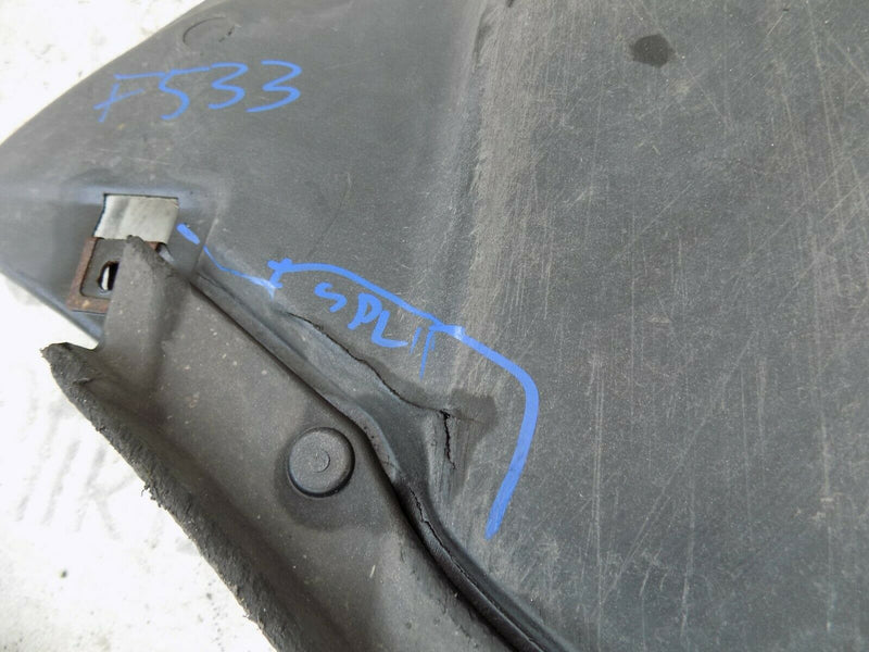 AUDI A4 01-04 ENGINE UNDER TRAY AKE 2.5 TDI PART NO 8E0863823M