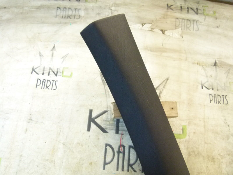 PEUGEOT 308 SW ESTATE 2017-21 LEFT UPPER A-PILLAR COVER TRIM 9677359477