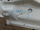 FORD TRANSIT LWB LOW ROOF 13-22 GENUINE REAR DOOR PANEL RIGHT DRIVER SIDE