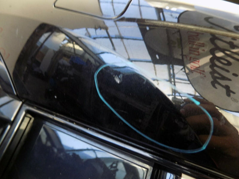 BMW 1 SERIES F40 BASIC 2019-ON SE FRONT BUMPER BLACK 6 PDC GRILL 7459708