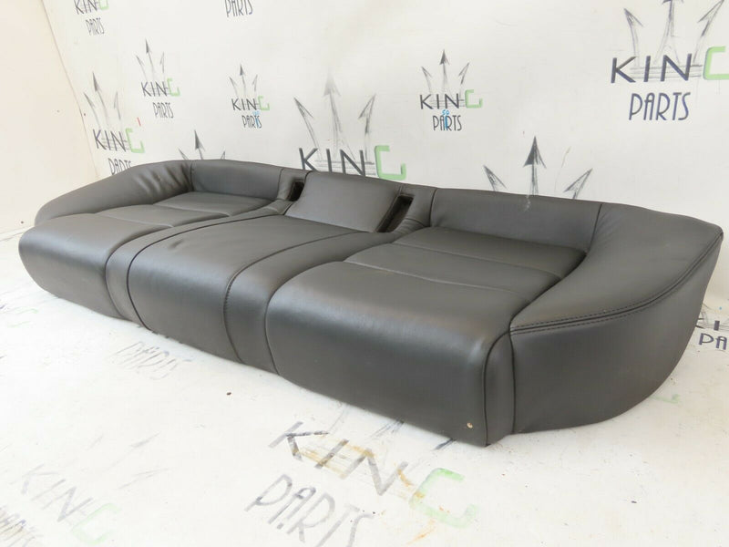 AUDI A6 2006-2011 S LINE ESTATE REAR SEAT BENCH COUCH 4F0885375