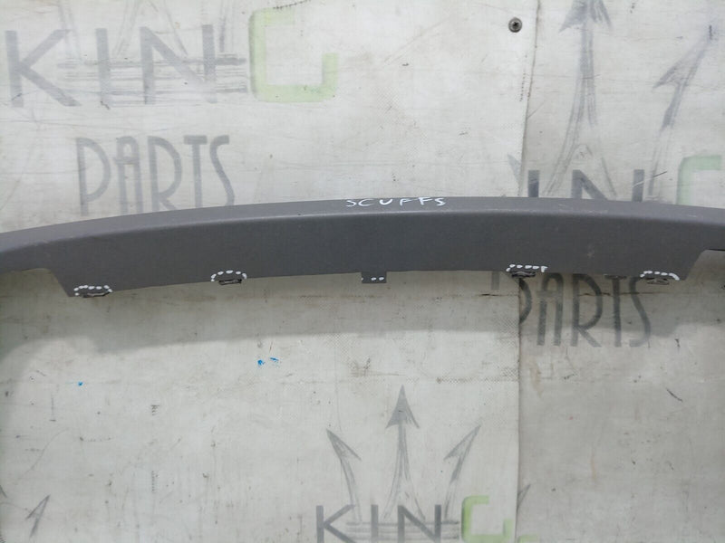 RANGE ROVER EVOQUE L538 2011-15 FRONT BUMPER TRIM COVER BJ32-17979-A