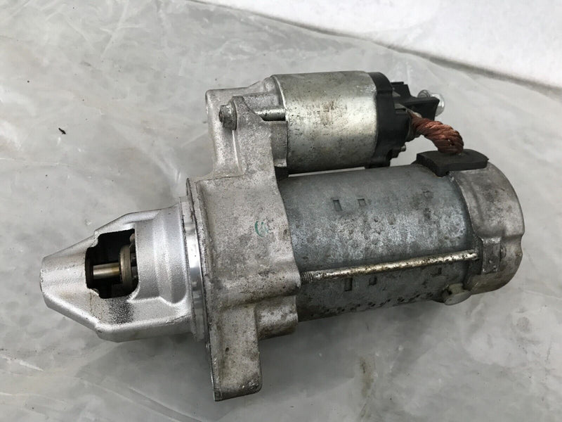 MERCEDES GLC X253 W205 250 2.0 PETROL DENSO ENGINE STARTER MOTOR A2749062100