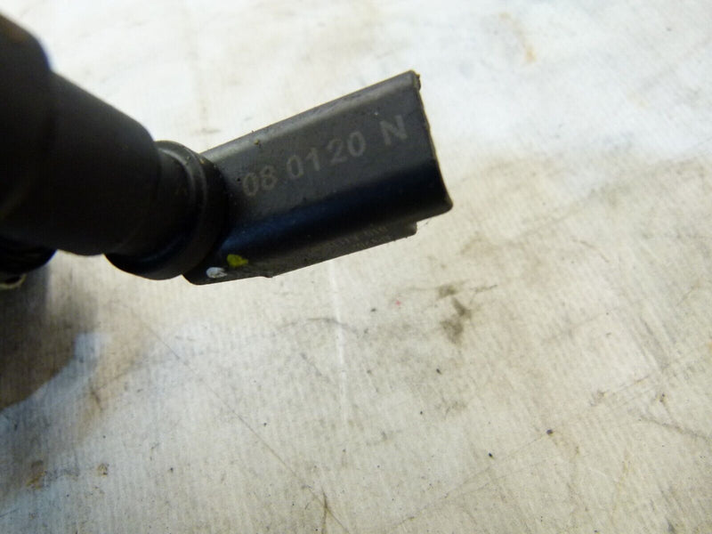 RENAULT CAPTUR 2020-ON AIR PRESSURE WIRING LOOM 54465322R