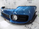 BMW MINI COOPER COUNTRYMAN F60 2017-ON FRONT BUMPER GENUINE 5111 7390520