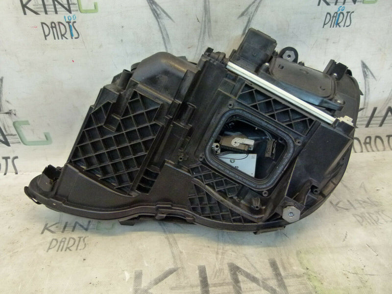 MERCEDES W212 FACELIFT 13-16 GENUINE HEADLIGHT LED RIGHT SIDE A2128209059