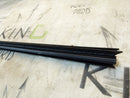 RENAULT CAPTUR 2020-ON FRONT RIGHT DOOR WINDOW GLASS SEAL STRIP 7975