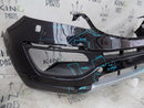 KIA SPORTAGE SL 2010-2013 FRONT BUMPER GENUINE, WASHER HOLES 86511-3U000