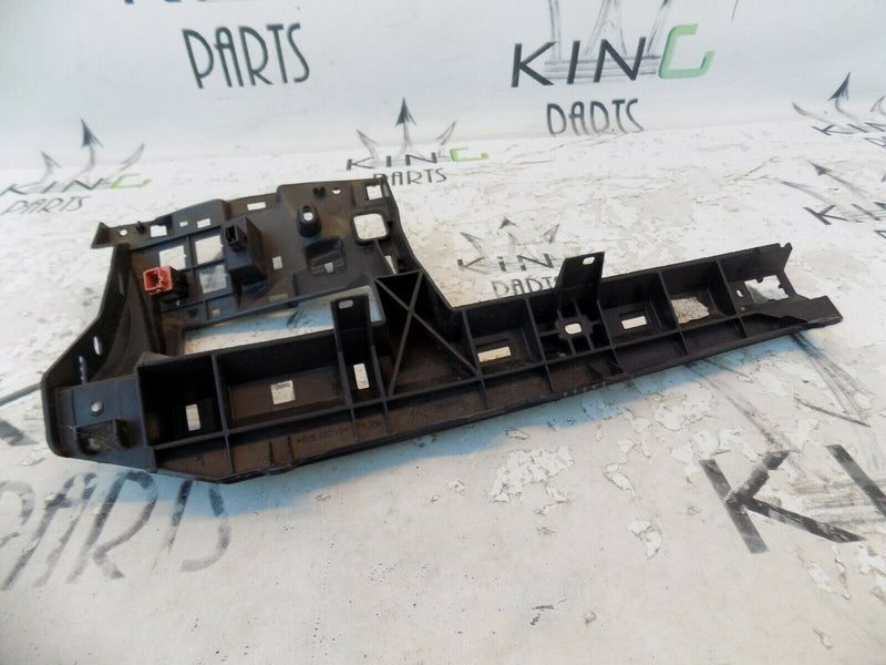 CITROEN C4 PICASSO 2006-2013 DASHBOARD HEADLIGHTS SWITCHES + BRACKET 9659966277