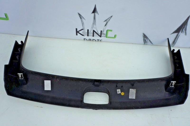 CITROEN C4 GRAND PICASSO 2006-2013 DASHBOARD INSTRUMENT PANEL COVER 9659878677