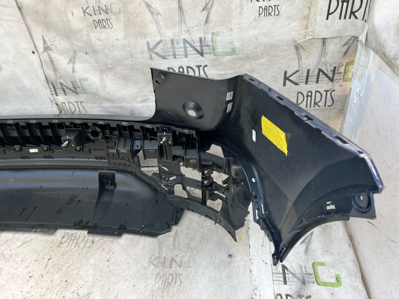 AUDI Q5 S-LINE SPORTBACK 2020-ON REAR BUMPER GENUINE 80F 807 511