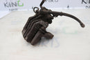 VW GOLF VI MK6 2008-2012 PASSENGER LEFT SIDE REAR BRAKE CALIPER *3