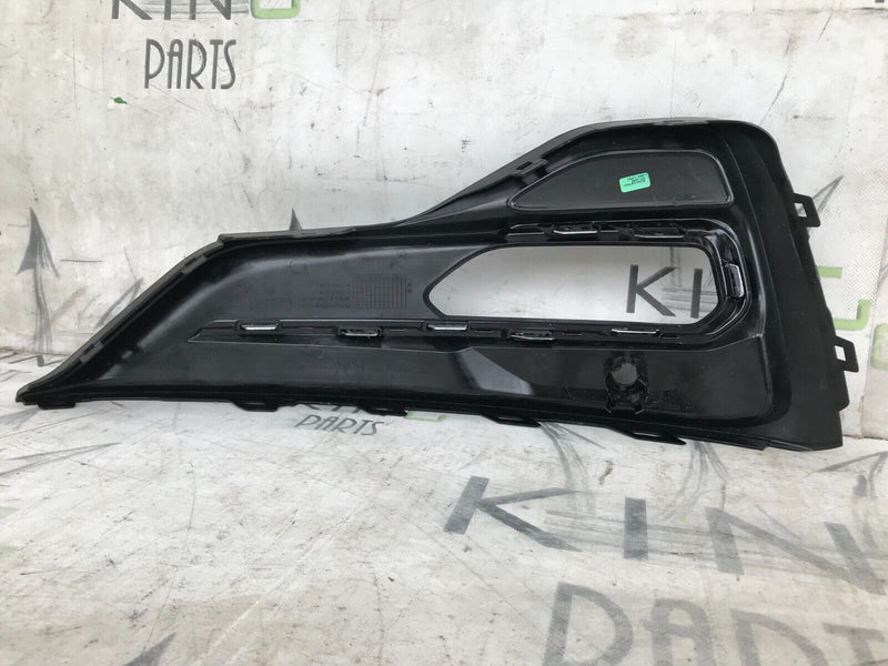 FORD GALAXY ZETEC MK4 2020-ON FACELIFT FRONT RIGHT BUMPER GRILL PDC LM2B-19952-A