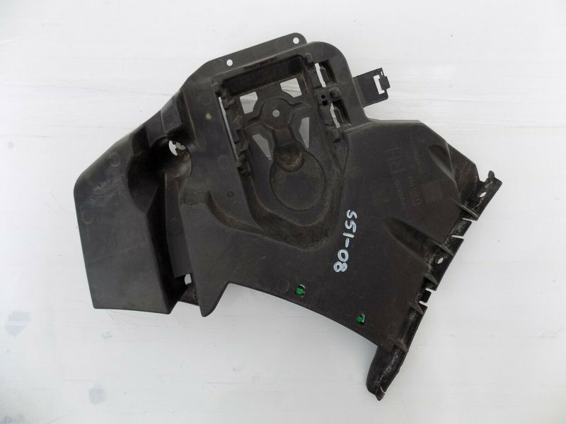 VOLVO V40 2012-2019 REAR BUMPER RIGHT BRACKET SUPPORT 31395092 /S51-08/S47-28