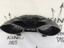 FORD FOCUS MK3 12-14 1.0 1.4 PETROL SPEEDOMETER INSTRUMENT CLUSTER CM5T-10849-SK