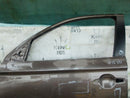 MITSUBISHI OUTLANDER MK3 2012-14 FRONT DOOR PANEL LEFT PASSENGER SIDE N/S