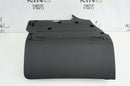 AUDI A6 (C7/4G) 2012-ON GLOVE BOX STORAGE COMPARTMENT GENUINE 4F2857035CK