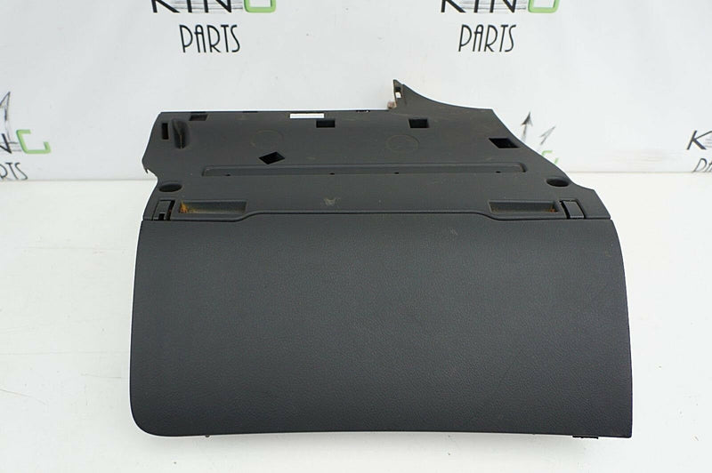 AUDI A6 (C7/4G) 2012-ON GLOVE BOX STORAGE COMPARTMENT GENUINE 4F2857035CK