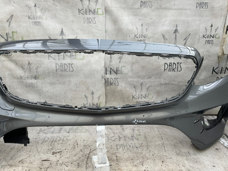 MERCEDES E CLASS W238 COUPE 2016-2020 FRONT BUMPER PDC A2388856800