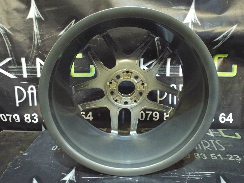 Genuine Mercedes E Class C Class AMG Alloy 19" A2534013300 8Jx19H2 ET38 (AO6)