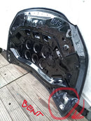 MERCEDES GLA MK2 H247 2019-ON GENUINE BONNET HOOD PANEL in BLACK