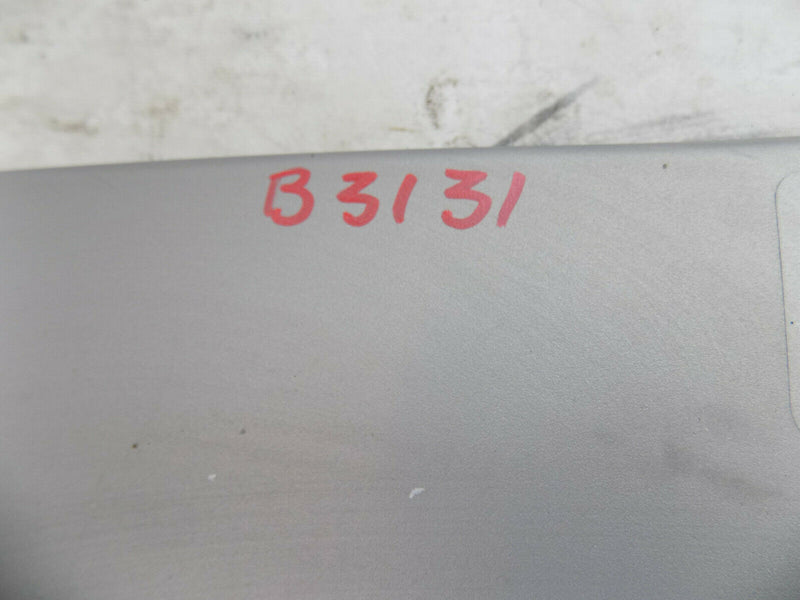 SUZUKI SX4 S-CROSS FACELIFT 2017-ON REAR BUMPER TRIM COVER 71871-61M