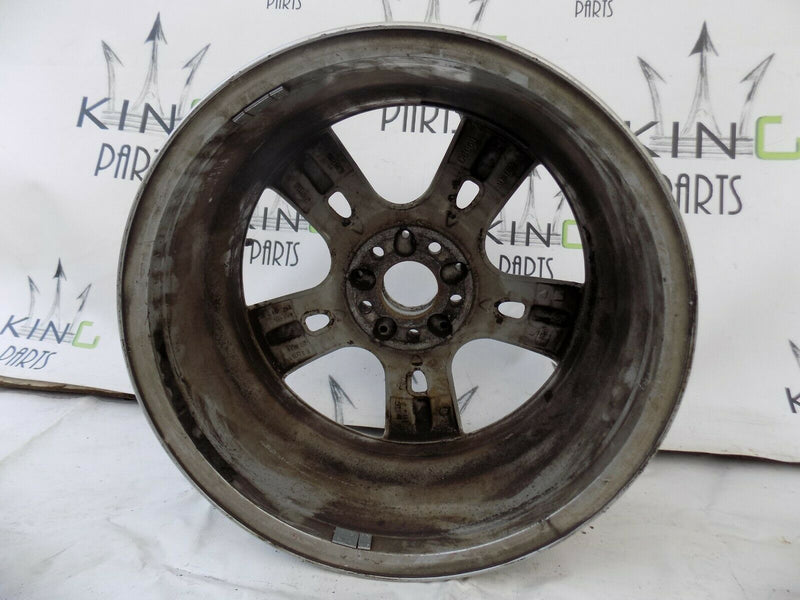 MERCEDES M CLASS W164 A164 18" ALLOY WHEEL RIM 8Jx18 ET60 A1644015702