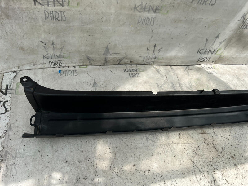 VAUXHALL MOVANO/ RENAULT MASTER 2010-2018 REAR CENTRE BUMPER 620220008R