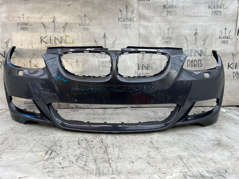 BMW 3 E90 FACELIFT EM-SPORT 2008-2012 FRONT BUMPER GENUINE 5111 8041178