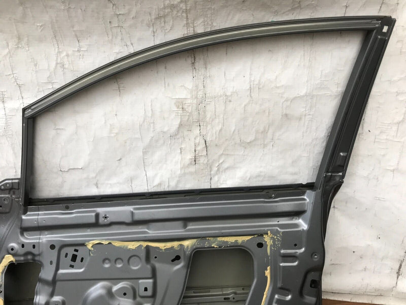 NISSAN LEAF MK2 2017-2022 FRONT DOOR SHELL PANEL RIGHT DRIVER SIDE